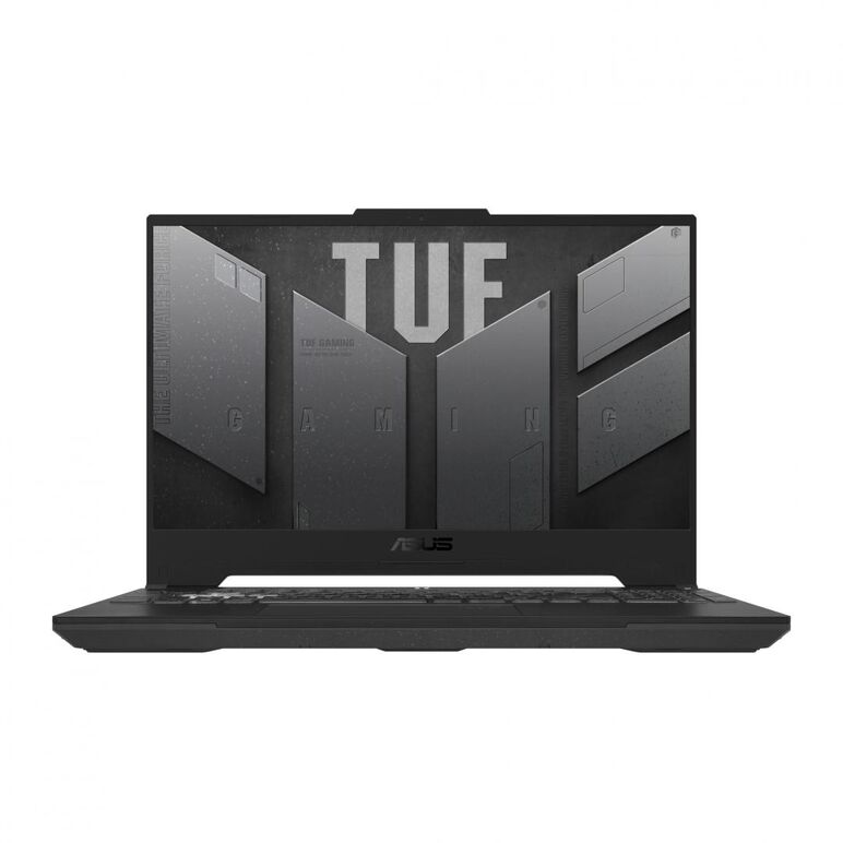 Laptop gaming asus tuf f15, fx506he-hn012, 15.6-inch, fhd (1920 x 1080)  8gb ddr4-3200 so-dimm *2, i5-11400h processor, 512gb ssd, rtx(t) 3050 ti, intel(r) uhd graphics,  Laptopuri | electropc.ro