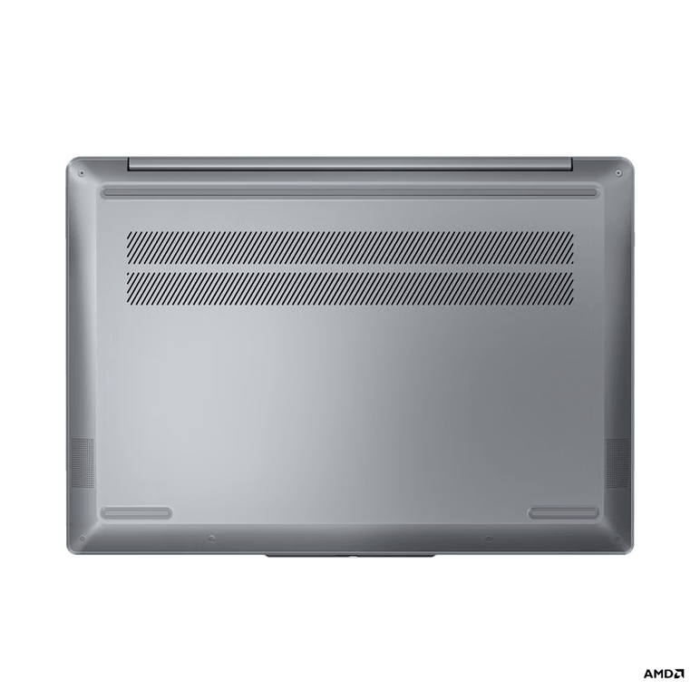 Laptop lenovo yoga slim 6 14apu8, 14" wuxga (1920x1200) oled 400nits glossy, 100% dci-p3, 60hz, eyesafe®, dolby® vision™, displayhdr™ true black 500, amd ryzen™ 7 7840u (8c / 16t, 3.3 / 5.1ghz, 8mb l2 / 16mb l3), video integrated amd radeon™ 780m graphics,  Laptopuri | electropc.ro