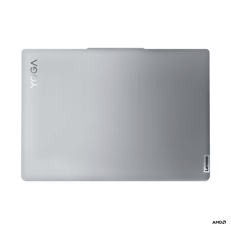 Laptop lenovo yoga slim 6 14apu8, 14" wuxga (1920x1200) oled 400nits glossy, 100% dci-p3, 60hz, eyesafe®, dolby® vision™, displayhdr™ true black 500, amd ryzen™ 7 7840u (8c / 16t, 3.3 / 5.1ghz, 8mb l2 / 16mb l3), video integrated amd radeon™ 780m graphics,  Laptopuri | electropc.ro