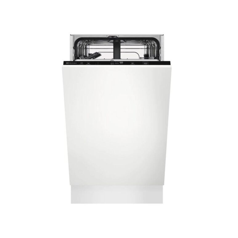 Masina de spalat vase incorporabila electrolux eea22100l, slim airdry 45 cm 9 seturi inverter clasă f,  Masini de spalat vase incorporabile | electropc.ro