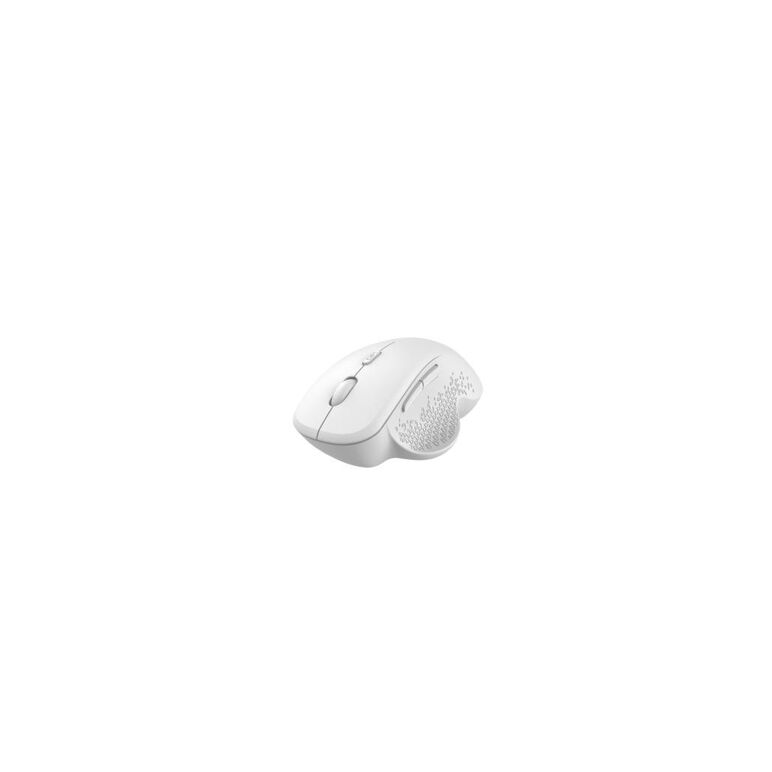 Mouse serioux glide 515 wireless, alb, senzor: optic, dpi: 800/ 1200/ 1600, conexiune: dongle usb 2,4 ghz, banda de frecventa: 2,4 ghz, click silentios, design ergonomic, alimentare: 1 baterie aa inclusa, 1,5 v, cerințe os: win, mac, vista,  Mouse | electropc.ro