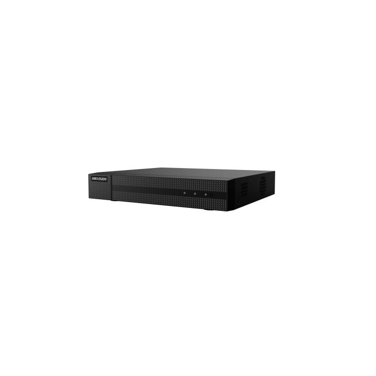 Nvr hikvision 4 canale ip hwd-5104mh(s), seria hiwatch,,  NVR | electropc.ro