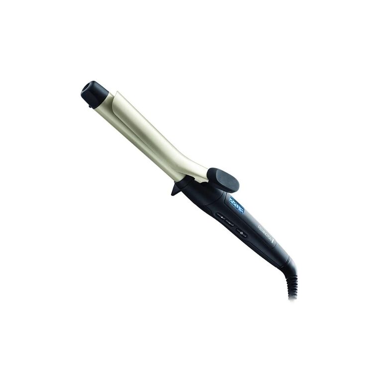 Ondulator remington ci6325, ceramica + turmalin, negru/auriu,  Ondulatoare | electropc.ro