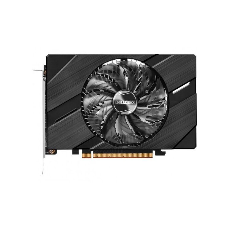 Placa video asrock intel arc a380 challenger itx 6gb oc 96 bit gddr6, pcie 4.0, 1x hdmi 3x dp,  Placi video | electropc.ro