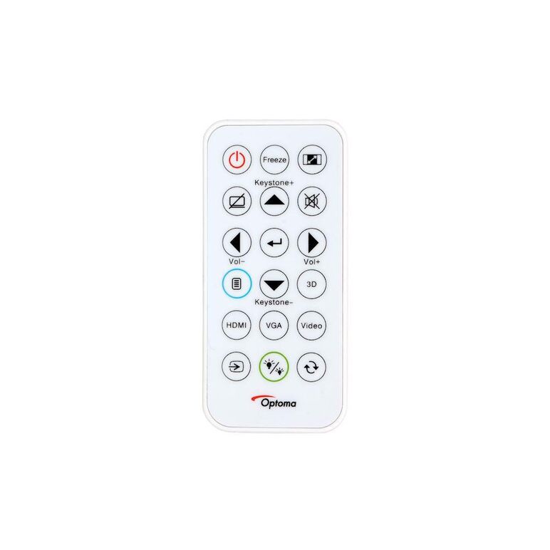 Proiector optoma ds320, dlp 3d, svga 800* 600, 3800 lumeni, 22.000:1, 4:3/ 16:9, dimensiune maxima imagine 304", distanta maxima de proiectie 12 m, lampa 6.000 ore/ 15.000 ore ecomode, zoom 1.1x, hdmi, vga, composite video, audio in/ out, usb-a power 1a, ,  Videoproiectoare | electropc.ro