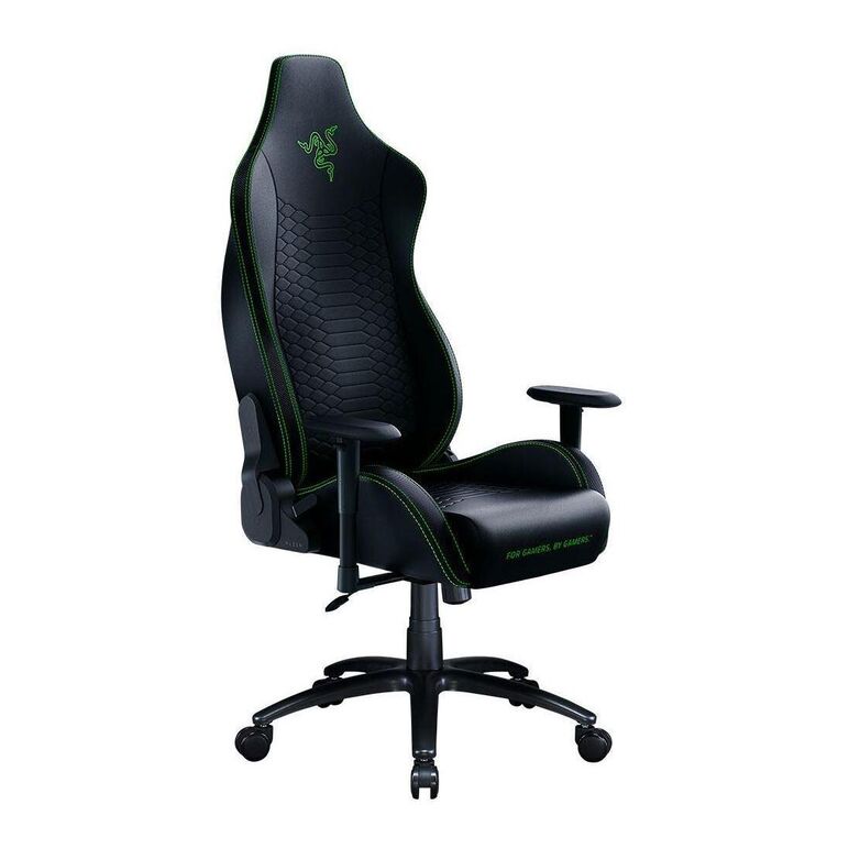 Razer iskur x - ergonomic gaming chair,  Scaune gaming | electropc.ro
