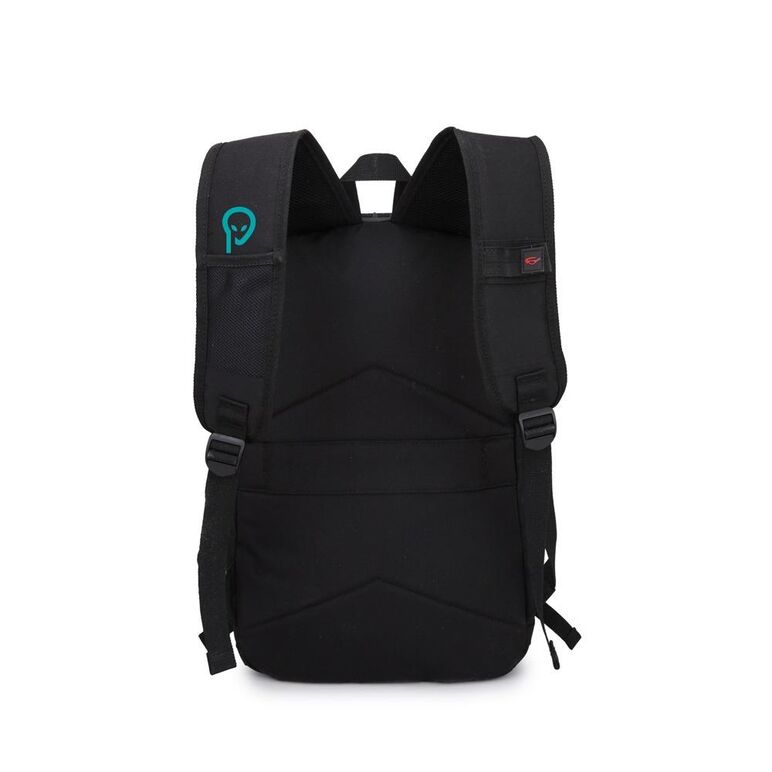 Rucsac spacer duke 15.6″, negru,  Genti laptop | electropc.ro