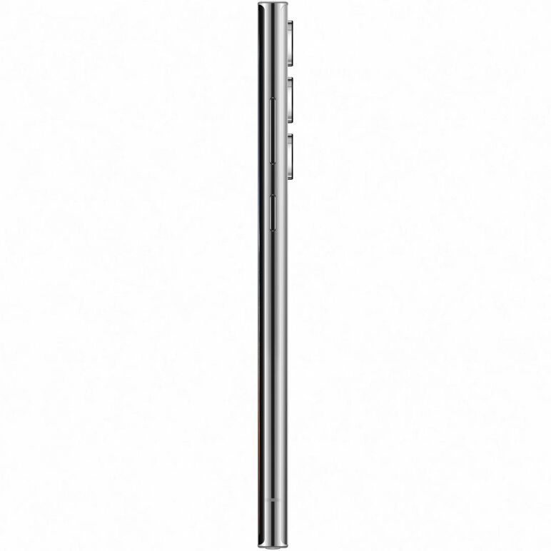 Samsung s22 ultra 5g s908b 6.8" 12gb 256gb dualsim phantom white (incl. s-pen),  Telefoane mobile | electropc.ro