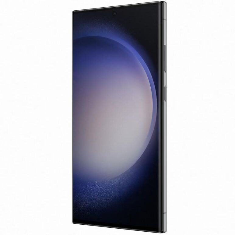 Samsung s23 ultra 5g s918b 6.8" 12gb 1tb dualsim phantom black (incl. s-pen),  Telefoane mobile | electropc.ro