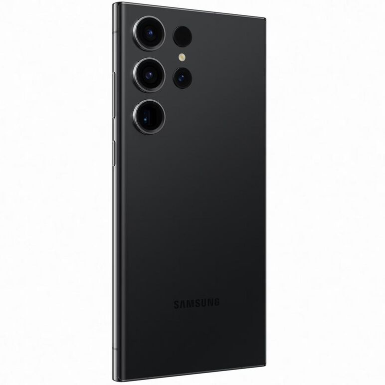 Samsung s23 ultra 5g s918b 6.8" 12gb 1tb dualsim phantom black (incl. s-pen),  Telefoane mobile | electropc.ro