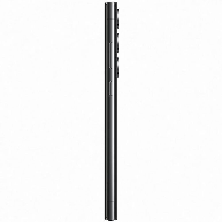 Samsung s23 ultra 5g s918b 6.8" 12gb 1tb dualsim phantom black (incl. s-pen),  Telefoane mobile | electropc.ro