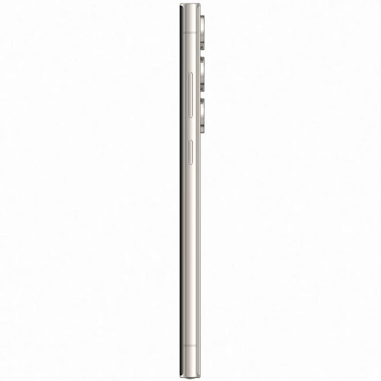 Samsung s23 ultra 5g s918b 6.8" 8gb 256gb dualsim cream (incl. s-pen),  Telefoane mobile | electropc.ro