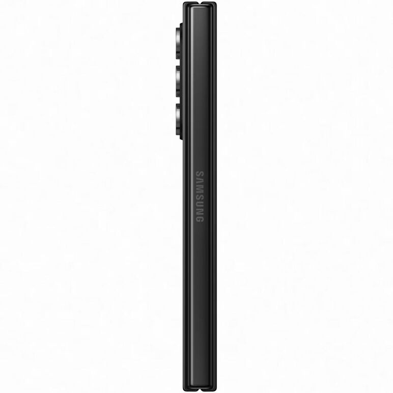 Samsung z fold5 5g f946b 7.6" 12gb 1tb dualsim phantom black,  Telefoane mobile | electropc.ro