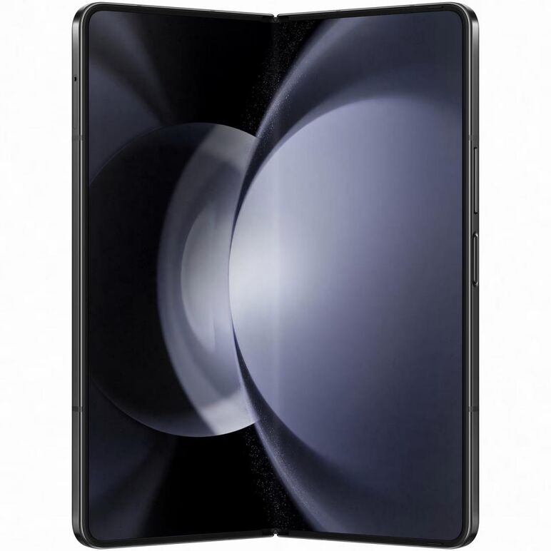 Samsung z fold5 5g f946b 7.6" 12gb 1tb dualsim phantom black,  Telefoane mobile | electropc.ro