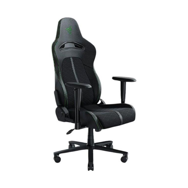 Scaun gaming razer gaming chair enki x, negru,  Scaune gaming | electropc.ro