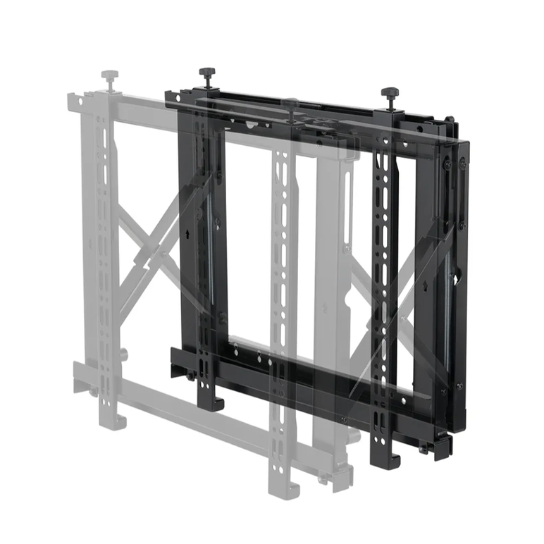 Suport neomounts pentru video wall, 42"-70", 35kg, vesa min. 200x200 mm, vesa max. 600x400 mm, negru,  Televizoare & accesorii | electropc.ro