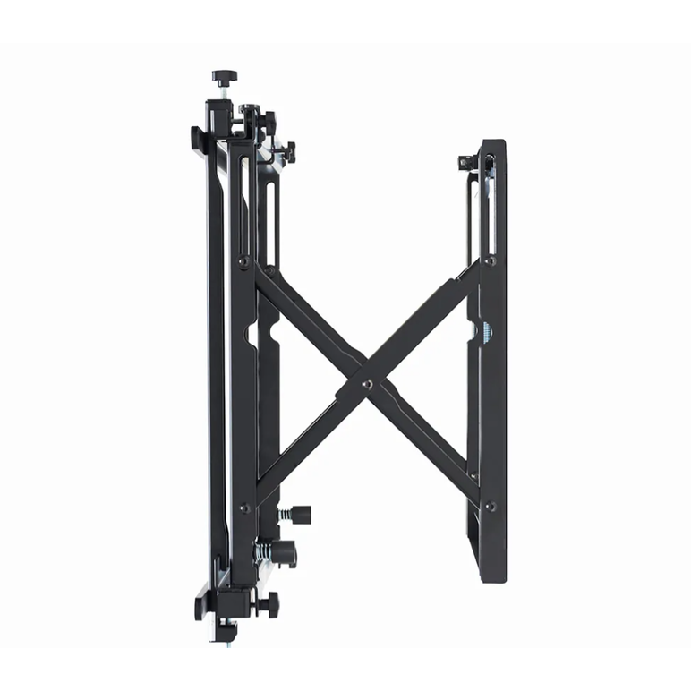 Suport neomounts pentru video wall, 42"-70", 35kg, vesa min. 200x200 mm, vesa max. 600x400 mm, negru,  Televizoare & accesorii | electropc.ro