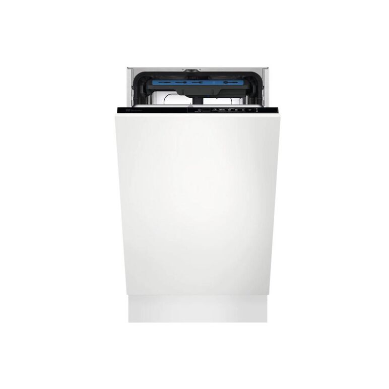 Total incorporabila maxiflex; latime 45 cm; 10 seturi; seria 300 pro; airdry;  quickselect; consum apa 9.9 l; nivel de zgomot 49 db; 5 programe; 3 temperaturi; usa slide; motor inverter; afisaj digital; program scurt; start intarziat 3 ore; clasa eficient,  Masini de spalat vase incorporabile | electropc.ro