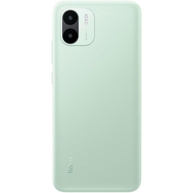 Xiaomi redmi a2 3+64gb ds 4g light green,  Telefoane mobile | electropc.ro