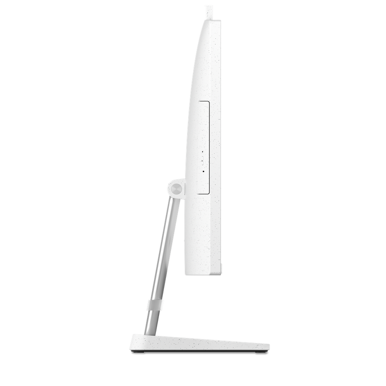 All-in-one lenovo ideacentre aio 3 27alc6 27" fhd (1920x1080) ips 250nits, amd ryzen™ 7 7730u (8c / 16t, 2.0 / 4.5ghz, 4mb l2 / 16mb l3), video integrated amd radeon graphics, ram 2x 8gb so-dimm ddr4-3200, two ddr4 so-dimm slots, dual-channel capable, up ,  All in one PC | electropc.ro
