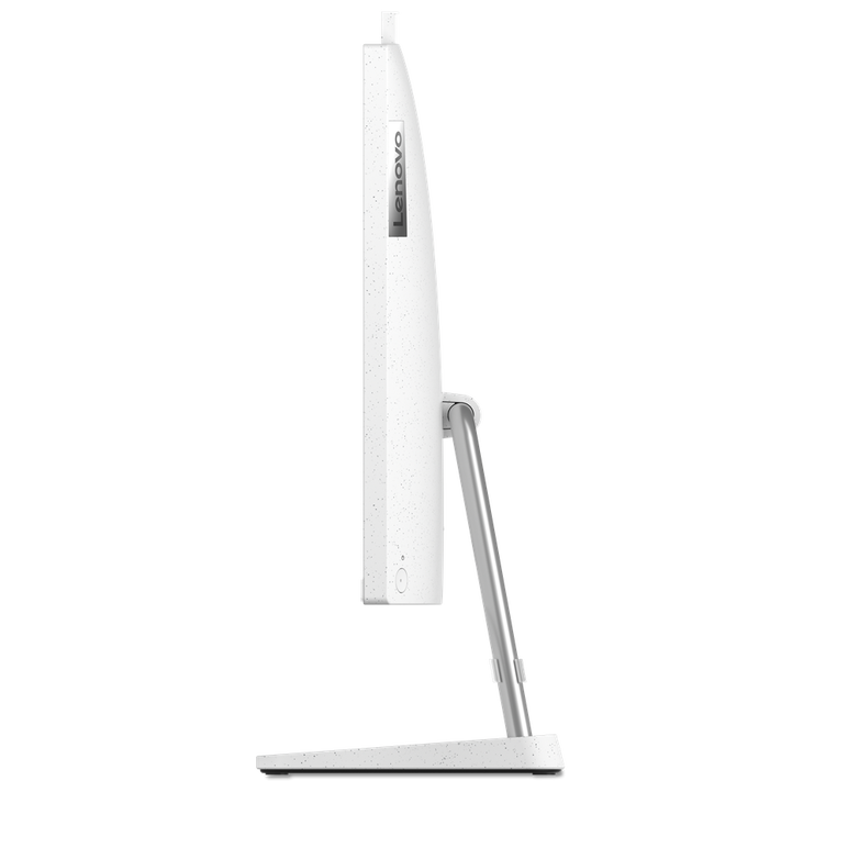 All-in-one lenovo ideacentre aio 3 27alc6 27" fhd (1920x1080) ips 250nits, amd ryzen™ 7 7730u (8c / 16t, 2.0 / 4.5ghz, 4mb l2 / 16mb l3), video integrated amd radeon graphics, ram 2x 8gb so-dimm ddr4-3200, two ddr4 so-dimm slots, dual-channel capable, up ,  All in one PC | electropc.ro
