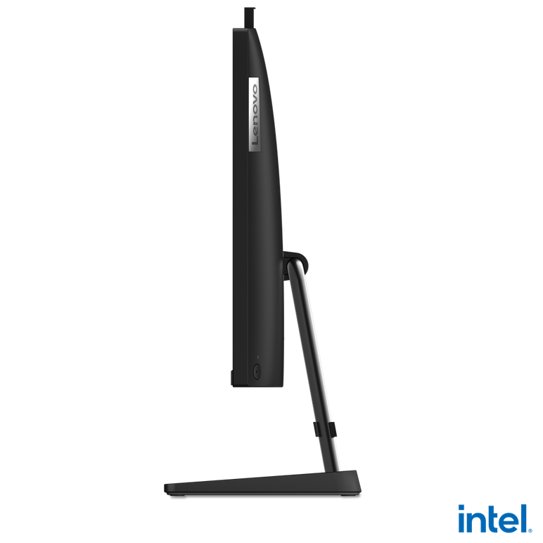 All-in-one lenovo ideacentre aio 3 27iap7 27" fhd (1920x1080) ips 250nits, intel® core™ i5-12450h, 8c (4p + 4e) / 12t, p-core 2.0 / 4.4ghz, e-core 1.5 / 3.3ghz, 12mb, video integrated intel® uhd graphics, ram 2x 8gb so-dimm ddr4-3200, two ddr4 so-dimm slo,  All in one PC | electropc.ro