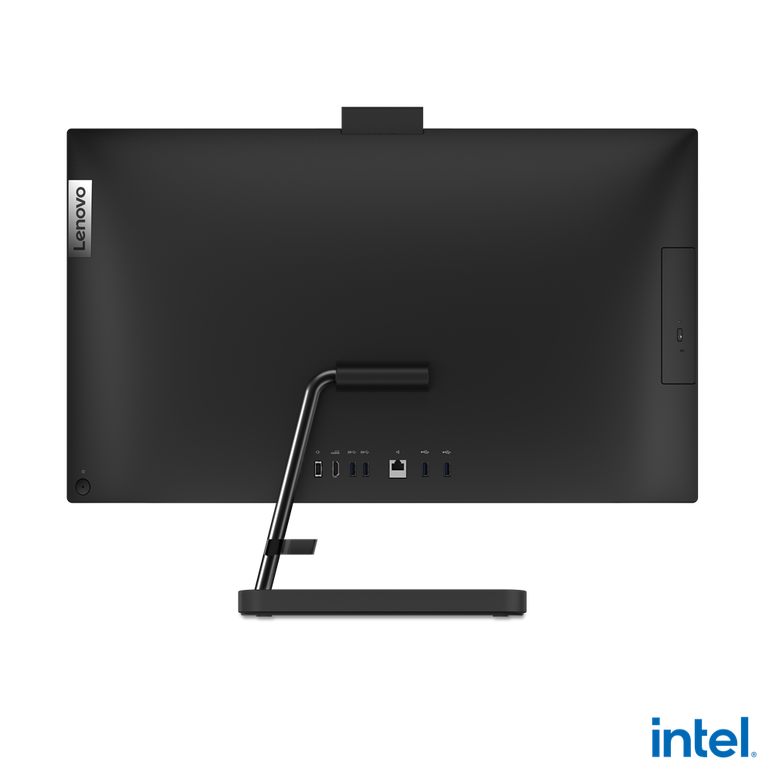 All-in-one lenovo ideacentre aio 3 27iap7 27" fhd (1920x1080) ips 250nits, intel® core™ i7-13620h, 10c (6p + 4e) / 16t, p-core up to 4.9ghz, e-core up to 3.6ghz, 24mb, video integrated intel® uhd graphics, ram 2x 8gb so-dimm ddr4-3200, two ddr4 so-dimm sl,  All in one PC | electropc.ro