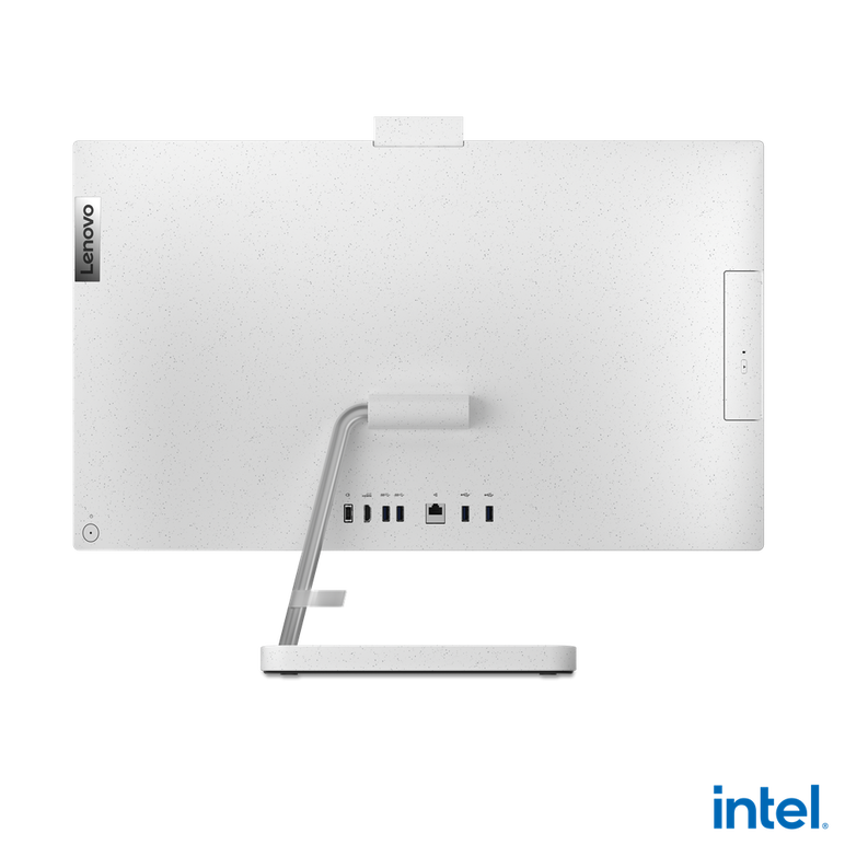 All-in-one lenovo ideacentre aio 3 27iap7 27" fhd (1920x1080) ips 250nits, intel® core™ i7-13620h, 10c (6p + 4e) / 16t, p-core up to 4.9ghz, e-core up to 3.6ghz, 24mb, video integrated intel® uhd graphics, ram 2x 8gb so-dimm ddr4-3200, two ddr4 so-dimm sl,  All in one PC | electropc.ro