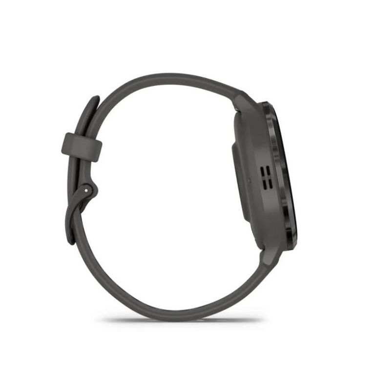 Ceas garmin venu 3s pebble gray slate,  SmartWatch-uri | electropc.ro