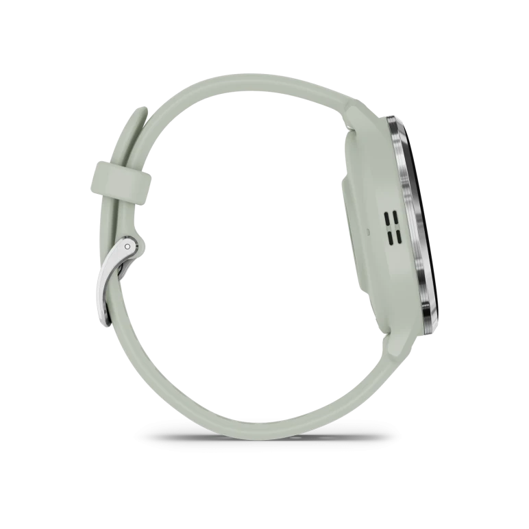 Ceas garmin venu 3s sage grey/slate,  SmartWatch-uri | electropc.ro