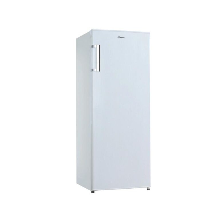 Congelator candy cmious 5142wh/n, 160 l, 5 sertare, usi reversibile, clasa f, h 142 cm, alb,  Congelatoare verticale | electropc.ro