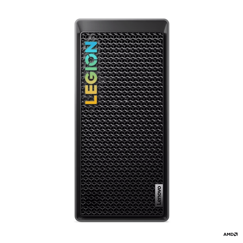 Desktop gaming lenovo legion t5 26ara8 , amd ryzen™ 9 7900 (12c / 24t, 3.7 / 5.4ghz, 12mb l2 / 32mb l3), video nvidia® geforce rtx™ 4070 12gb gddr6x, ram 2x 16gb udimm ddr5-5600, four ddr5 udimm slots, dual-channel capable, up to 32gb ddr5-5600, ssd 1tb s,  Desktop PC | electropc.ro