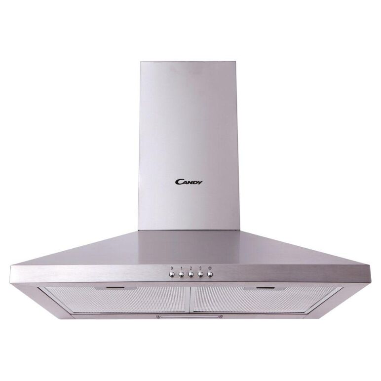 Hota candy cce116/1xgg chimney, pyramide, 60cm, d, 290m3/h, 63dba ...