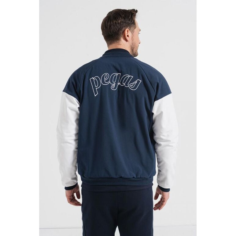 Jacheta bomber navy l,  Jachete | electropc.ro