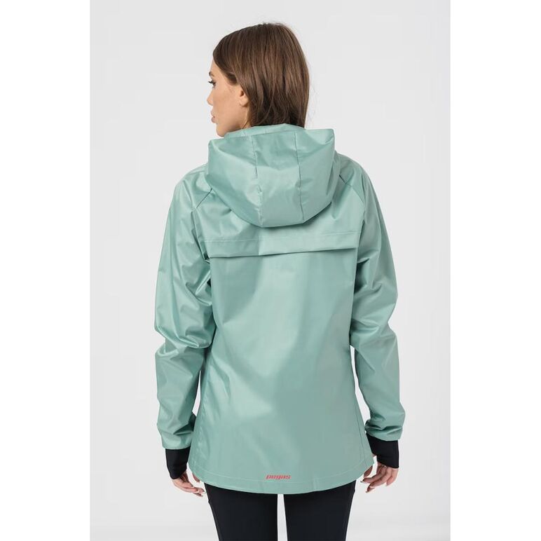 Jacheta waterproof f granite green-xs,  Jachete | electropc.ro