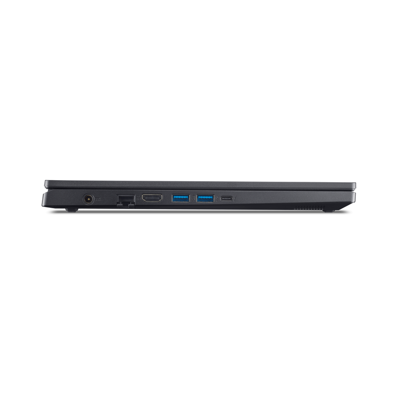 Laptop acer gaming nitro v 15anv15-51, 15.6" display with ips (in-plane switching) technology, full hd 1920 x 1080, acer comfyview™ led-backlit tft lcd, 16:9 aspect ratio, supporting 144 hz refresh rate, wide viewing angle up to 170 degrees, ultra-slim de,  Laptopuri | electropc.ro