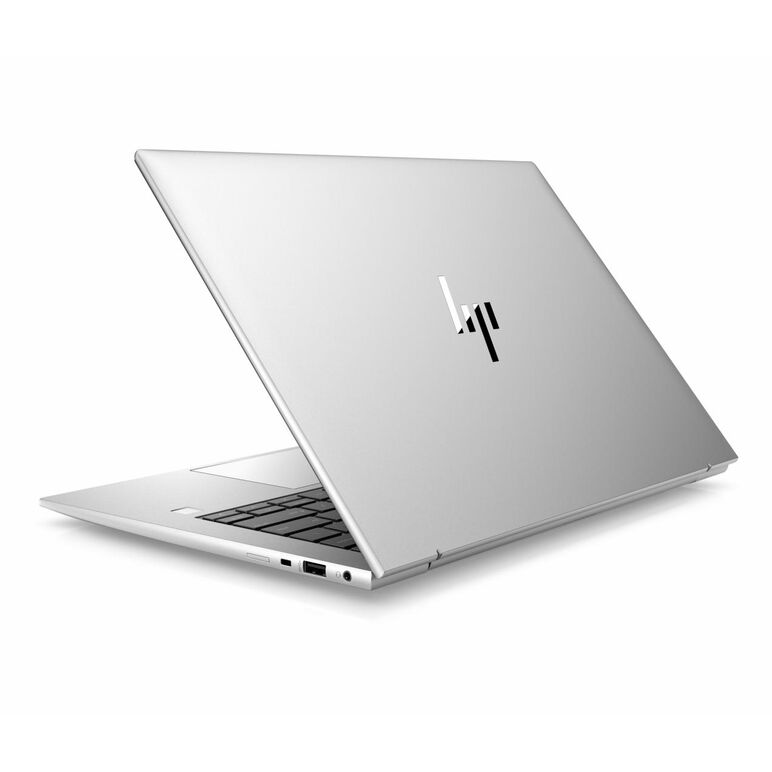 Laptop hp elitebook 840 g9 cu procesor intel core i5-1240p 12 core ( 1.7ghz, up to 4.4ghz, 12mb), 14.0 inch wuxga, intel iris xe graphics, 16gb ddr5, ssd, 512gb pcie nvme, windows 11 pro 64bit, silver,  Laptopuri | electropc.ro