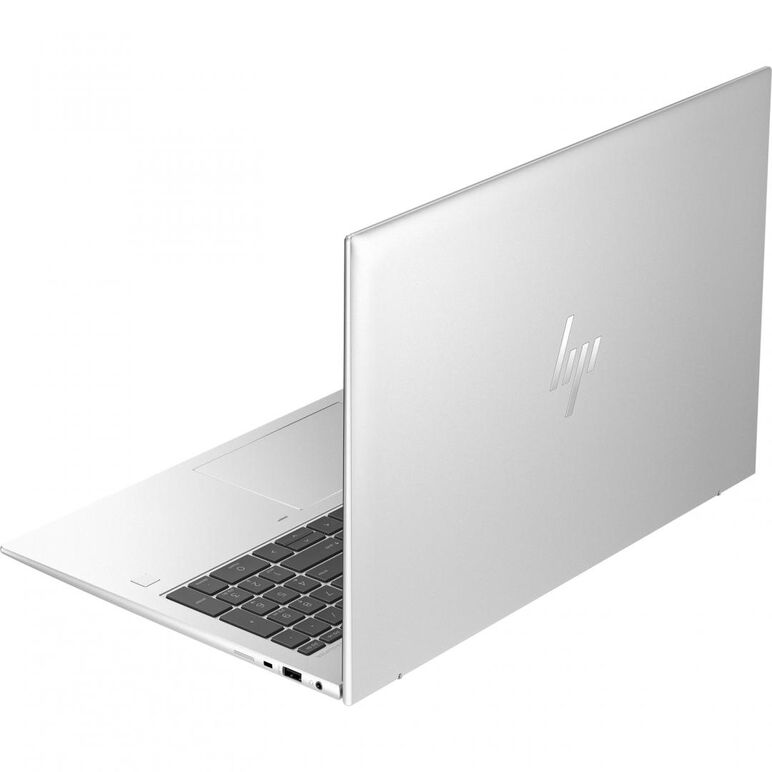 Laptop hp elitebook 860 g10 cu procesor intel core i7-1355u 10-core (1.7ghz, up to 5.0ghz, 12mb), 16.0 inch wuxga, intel uhd graphics, 16gb ddr5, ssd, 512gb pcie nvme, windows 11 pro 64bit, silver,  Laptopuri | electropc.ro