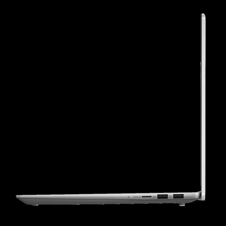 Laptop lenovo ideapad slim 5 14iah8, 14" wuxga (1920x1200) oled 400nits glossy, 100% dci-p3, displayhdr™ true black 500, tÜv low blue light, intel® core™ i5-12450h, 8c (4p + 4e) / 12t, p-core 2.0 / 4.4ghz, e-core 1.5 / 3.3ghz, 12mb, video integrated intel,  Laptopuri | electropc.ro