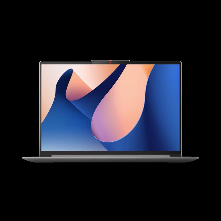 Laptop lenovo ideapad slim 5 16iah8, 16" wuxga (1920x1200) ips 300nits anti-glare, 45% ntsc, tÜv low blue light, intel® core™ i5-12450h, 8c (4p + 4e) / 12t, p-core 2.0 / 4.4ghz, e-core 1.5 / 3.3ghz, 12mb, video integrated intel® uhd graphics, ram 16gb sol,  Laptopuri | electropc.ro