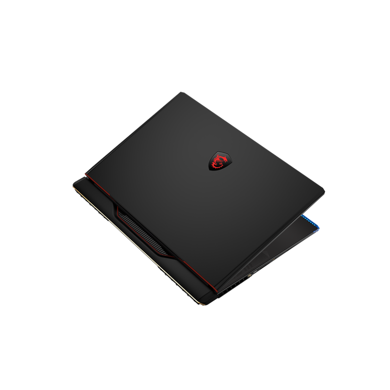 Laptop msi gaming raider ge78hx 13vh, 17" 16:10 qhd+(2560 x 1600), 240hz, 100% dci-p3, ips-level panel, raptor lake i9-13980hx processor 36m cache, up to 5.60 ghz + intel hm770, video dedicat nvidia geforce rtx 4080 laptop gpu 12gb gddr6, ram ddr5 16gb*2,,  Laptopuri | electropc.ro