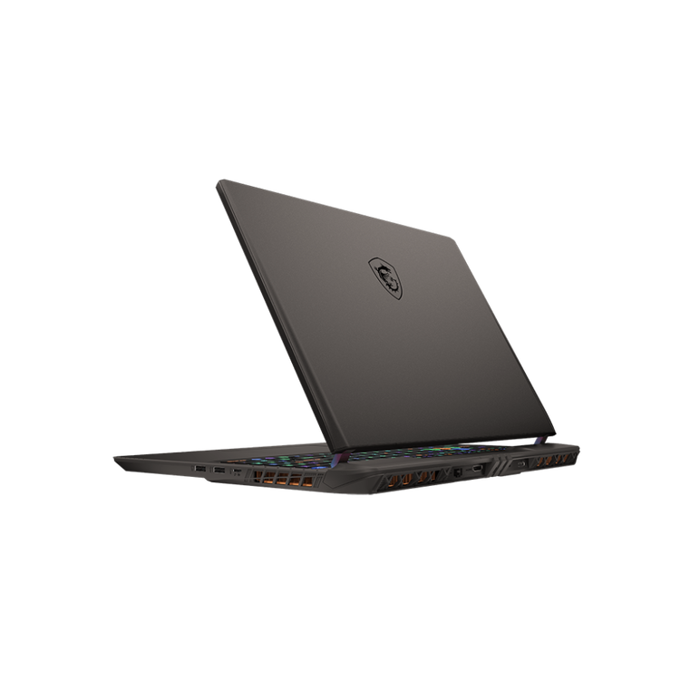 Laptop msi gaming vector gp68 hx 13vh, 17" 16:10 qhd+(2560 x 1600), 240hz, 100% dci-p3, ips-level panel, raptor lake i9-13950hx processor 36m cache, up to 5.50 ghz + intel hm770, video dedicat nvidia geforce rtx 4080 laptop gpu 12gb gddr6, ram ddr5 16gb*2,  Laptopuri | electropc.ro