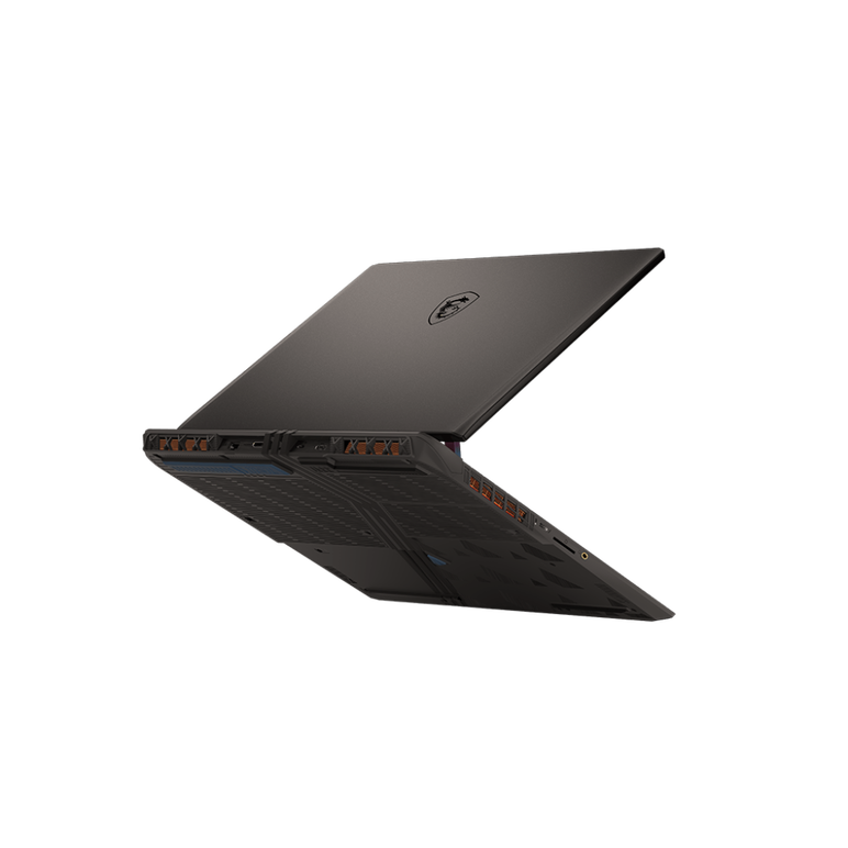Laptop msi gaming vector gp68 hx 13vh, 17" 16:10 qhd+(2560 x 1600), 240hz, 100% dci-p3, ips-level panel, raptor lake i9-13950hx processor 36m cache, up to 5.50 ghz + intel hm770, video dedicat nvidia geforce rtx 4080 laptop gpu 12gb gddr6, ram ddr5 16gb*2,  Laptopuri | electropc.ro