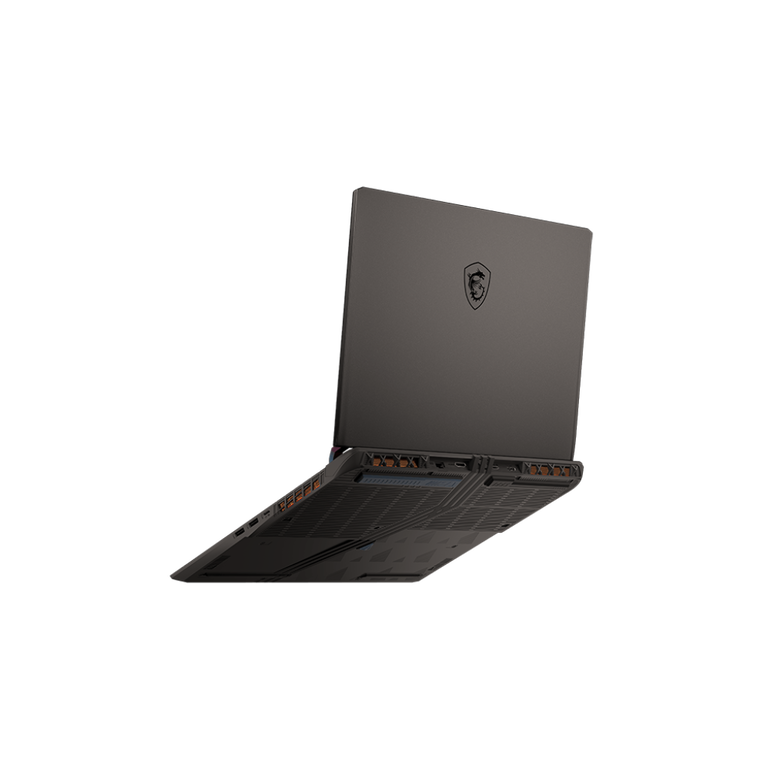 Laptop msi gaming vector gp68 hx 13vh, 17" 16:10 qhd+(2560 x 1600), 240hz, 100% dci-p3, ips-level panel, raptor lake i9-13950hx processor 36m cache, up to 5.50 ghz + intel hm770, video dedicat nvidia geforce rtx 4080 laptop gpu 12gb gddr6, ram ddr5 16gb*2,  Laptopuri | electropc.ro