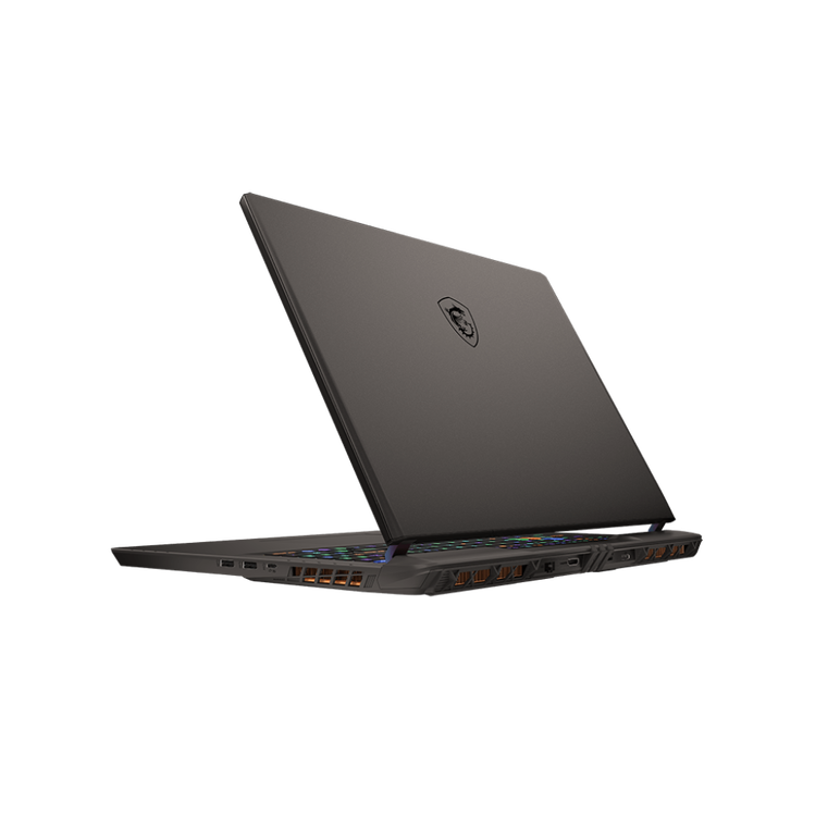 Laptop msi gaming vector gp78 hx 13vi, 17.3" uhd(3840x2160), 144hz, mini led, hdr 1000, 100% dci-p3, ips-level panel, raptor lake i9-13980hx processor 36m cache, up to 5.60 ghz + intel hm770, video dedicat nvidia geforce rtx 4090 laptop gpu 16gb gddr6, ra,  Laptopuri | electropc.ro