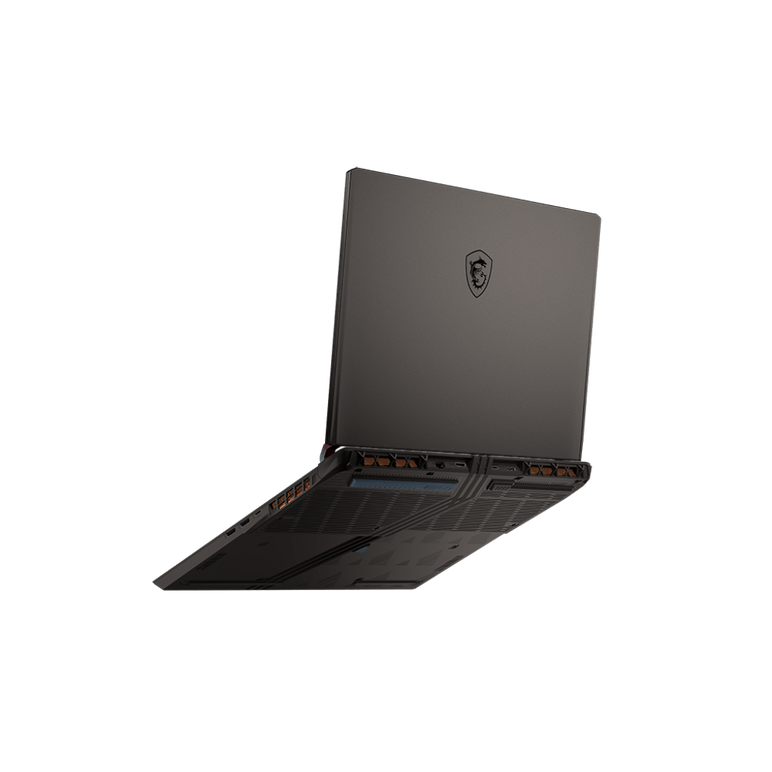 Laptop msi gaming vector gp78 hx 13vi, 17.3" uhd(3840x2160), 144hz, mini led, hdr 1000, 100% dci-p3, ips-level panel, raptor lake i9-13980hx processor 36m cache, up to 5.60 ghz + intel hm770, video dedicat nvidia geforce rtx 4090 laptop gpu 16gb gddr6, ra,  Laptopuri | electropc.ro