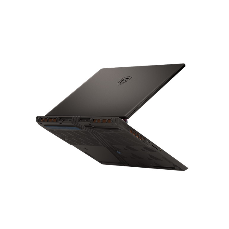 Laptop msi gaming vector gp78 hx 13vi, 17.3" uhd(3840x2160), 144hz, mini led, hdr 1000, 100% dci-p3, ips-level panel, raptor lake i9-13980hx processor 36m cache, up to 5.60 ghz + intel hm770, video dedicat nvidia geforce rtx 4090 laptop gpu 16gb gddr6, ra,  Laptopuri | electropc.ro