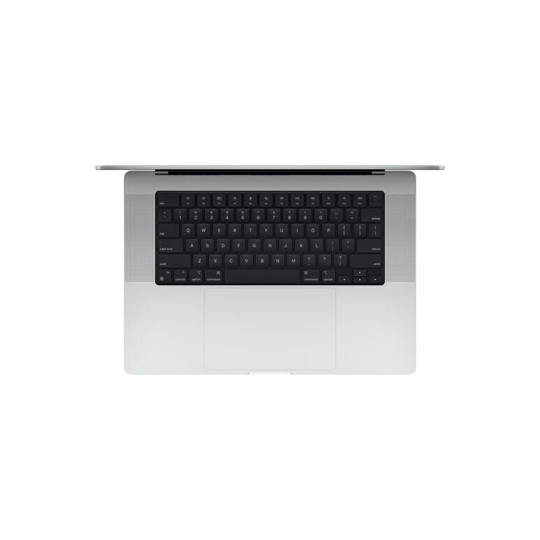 Mbp 2023 16" m2 pro 1tb ssd - silver (us power adapter with included us- to-eu adapter),  Laptopuri | electropc.ro