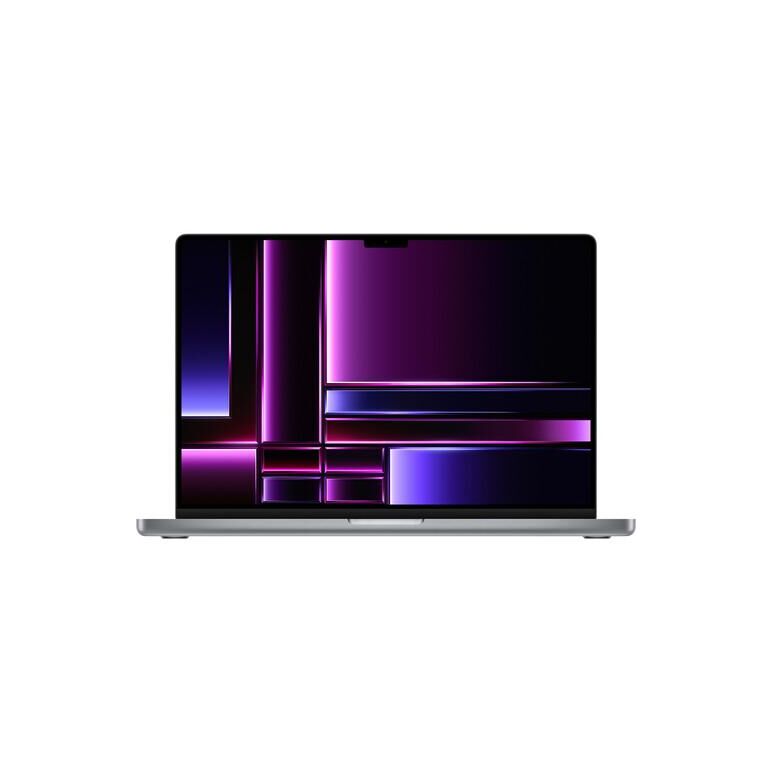 Mbp 2023 16" m2 pro 1tb ssd - space grey (us power adapter with included us-to-eu adapter),  Laptopuri | electropc.ro