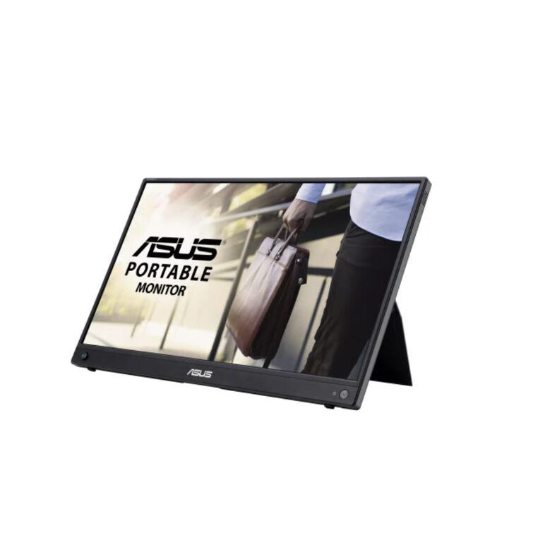 Monitor 15.6" asus mb16awp,  Monitoare LED | electropc.ro